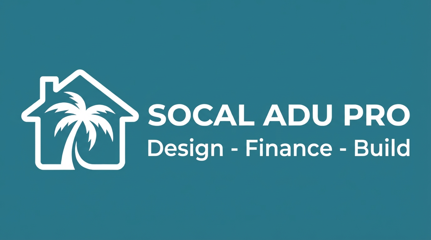 SoCal ADU Pro